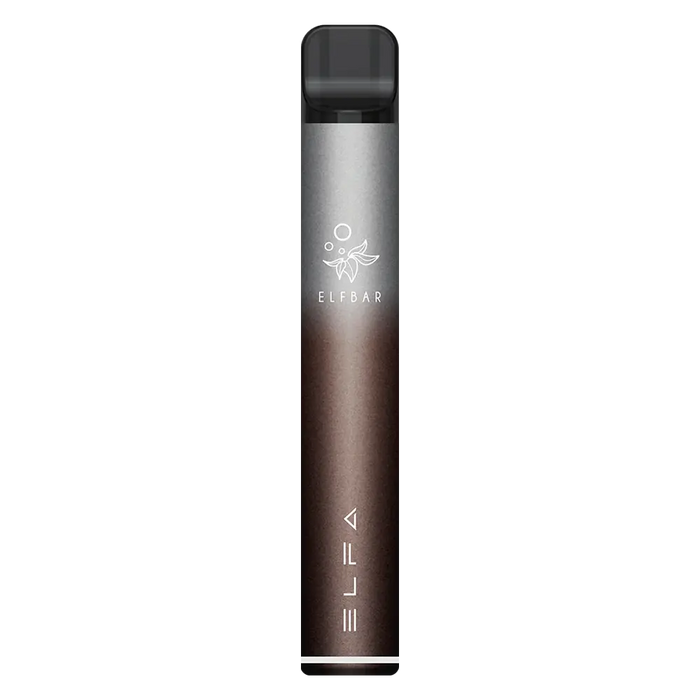Elf Bar Elfa PRO Prefilled Pod Kit
