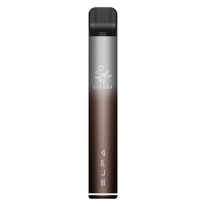 Elf Bar Elfa PRO Prefilled Pod Kit