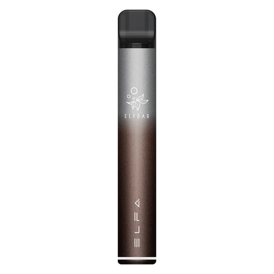Elf Bar Elfa PRO Prefilled Pod Kit