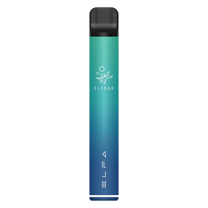 Elf Bar Elfa PRO Prefilled Pod Kit