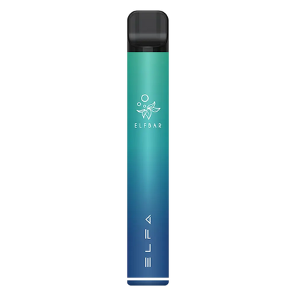 Elf Bar Elfa PRO Prefilled Pod Kit