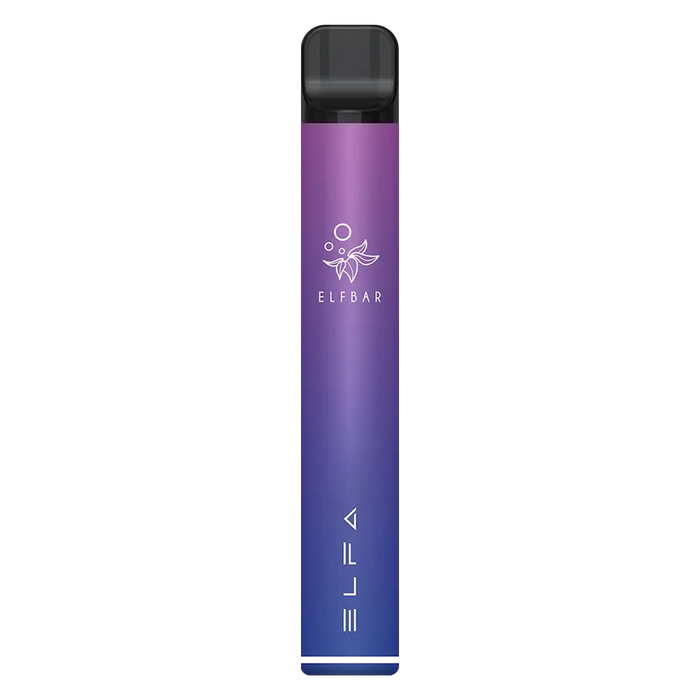 Elf Bar Elfa PRO Prefilled Pod Kit