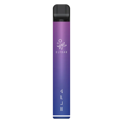 Elf Bar Elfa PRO Prefilled Pod Kit