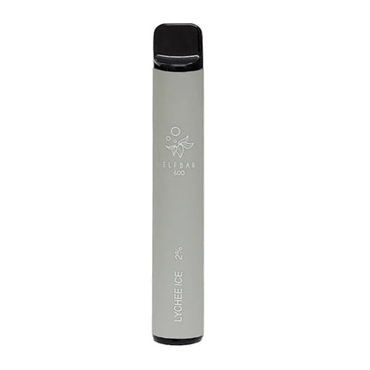 ELF Bar 600 Disposable Vape Pod Kit