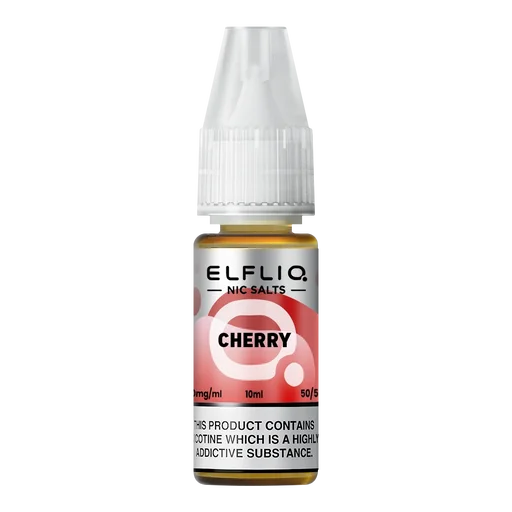 Elf Bar Elfliq Nic Salt Vape Juice 10ml