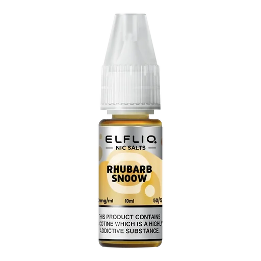 Elf Bar Elfliq Nic Salt Vape Juice 10ml