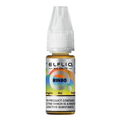Elf Bar Elfliq Nic Salt Vape Juice 10ml