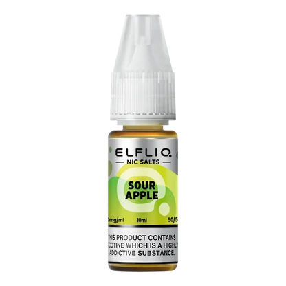Elf Bar Elfliq Nic Salt Vape Juice 10ml