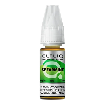 Elf Bar Elfliq Nic Salt Vape Juice 10ml