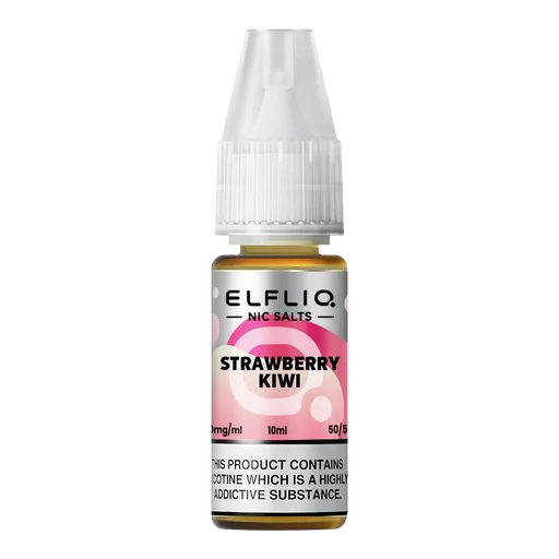 Elf Bar Elfliq Nic Salt Vape Juice 10ml