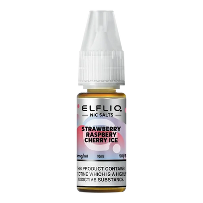 Elf Bar Elfliq Nic Salt Vape Juice 10ml
