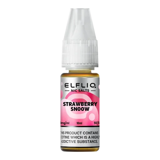 Elf Bar Elfliq Nic Salt Vape Juice 10ml