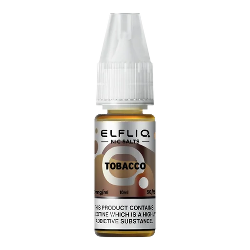 Elf Bar Elfliq Nic Salt Vape Juice 10ml