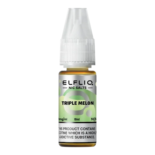 Elf Bar Elfliq Nic Salt Vape Juice 10ml