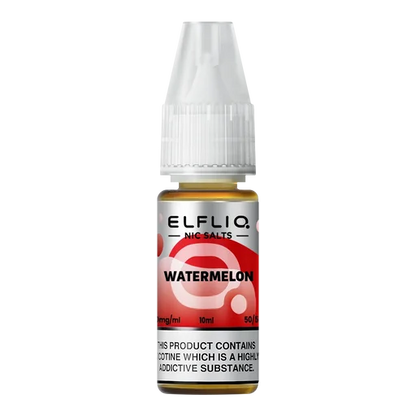 Elf Bar Elfliq Nic Salt Vape Juice 10ml