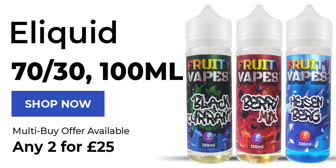 Fruity Vapes Fruity Vapes