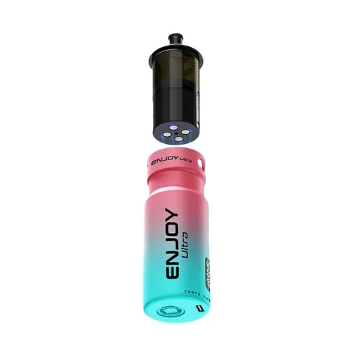 Enjoy Ultra 9000 Replacement Prefilled Pods
