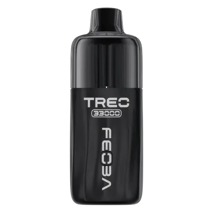 Feoba Treo 33K Pod Kit in Pineapple Lemon Burst flavor – sleek vape device with up to 33,000 puffs.