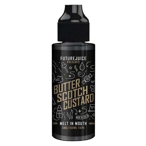 Future Juice Shortfill E-Liquid 100ml