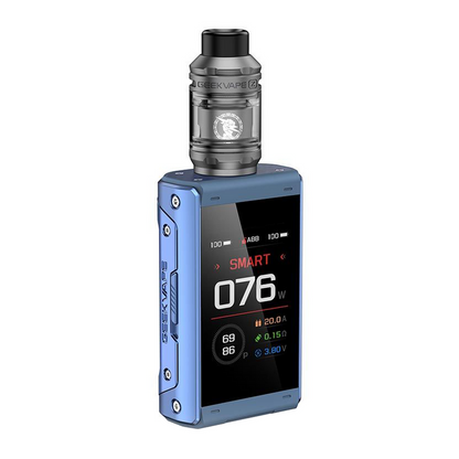 GEEKVAPE AEGIS T200 TOUCH SCREEN STARTER KIT Fruity Vapes GEEKVAPE AEGIS T200 TOUCH SCREEN STARTER KIT Fruity Vapes