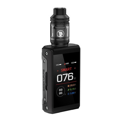 GEEKVAPE AEGIS T200 TOUCH SCREEN STARTER KIT