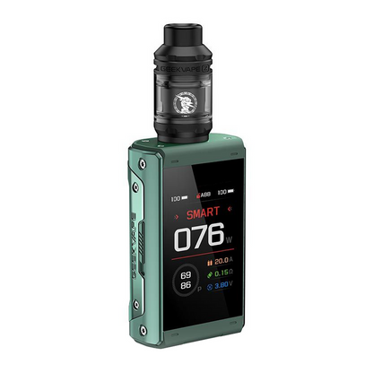 GEEKVAPE AEGIS T200 TOUCH SCREEN STARTER KIT