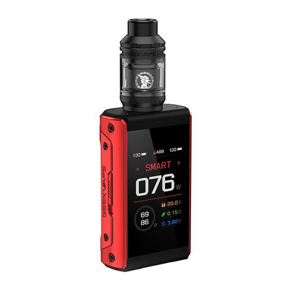 GEEKVAPE AEGIS T200 TOUCH SCREEN STARTER KIT