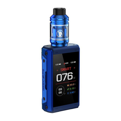 GEEKVAPE AEGIS T200 TOUCH SCREEN STARTER KIT