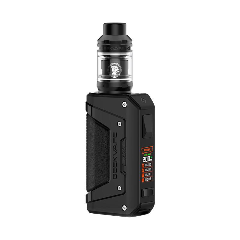 GEEK VAPE L200 AEGIS LEGEND 2 200W STARTER KIT