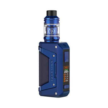 GEEK VAPE L200 AEGIS LEGEND 2 200W STARTER KIT