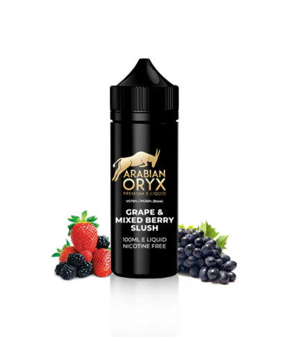 ARABIAN ORYX E Liquid 100ML