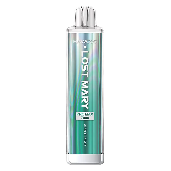HAWCOS x Lost Mary Pro Max 7000 Prefilled Pod Kit