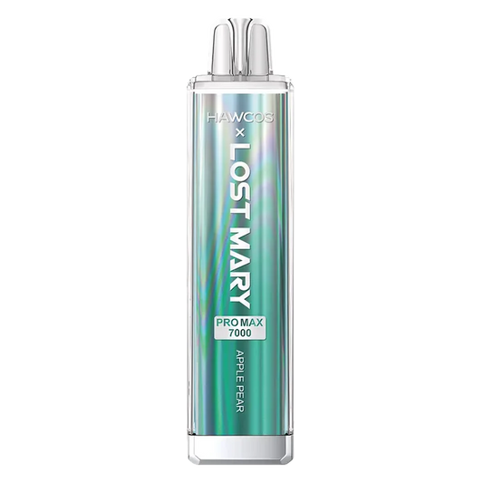 HAWCOS x Lost Mary Pro Max 7000 Prefilled Pod Kit