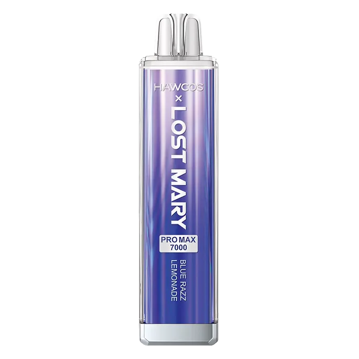 HAWCOS x Lost Mary Pro Max 7000 Prefilled Pod Kit