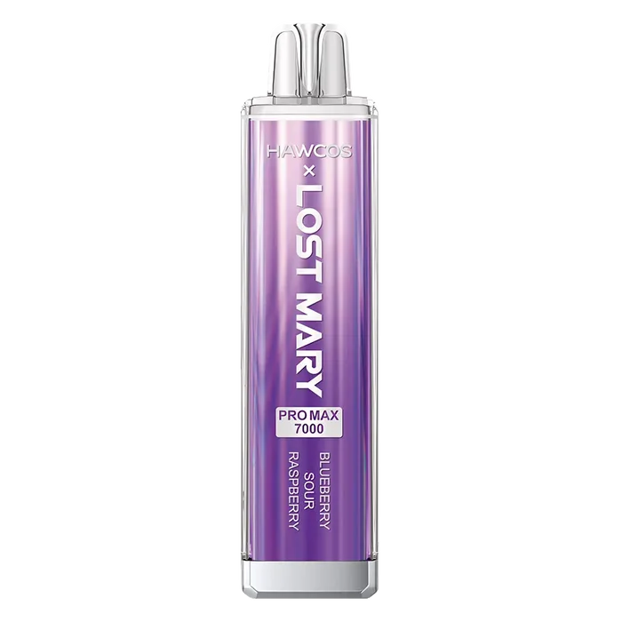 HAWCOS x Lost Mary Pro Max 7000 Prefilled Pod Kit