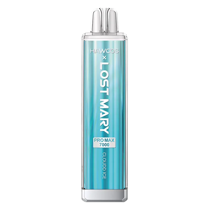 HAWCOS x Lost Mary Pro Max 7000 Prefilled Pod Kit