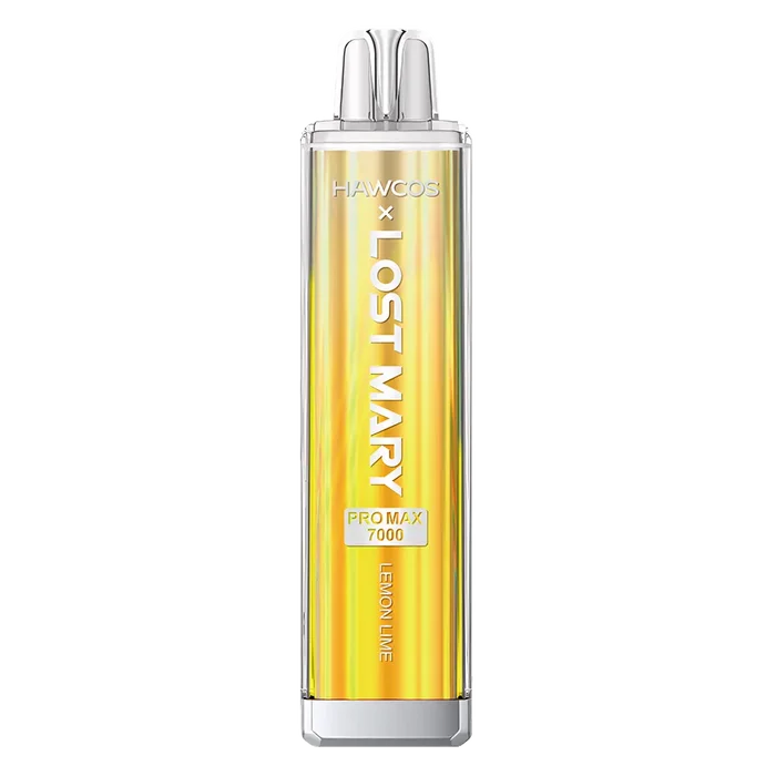 HAWCOS x Lost Mary Pro Max 7000 Prefilled Pod Kit