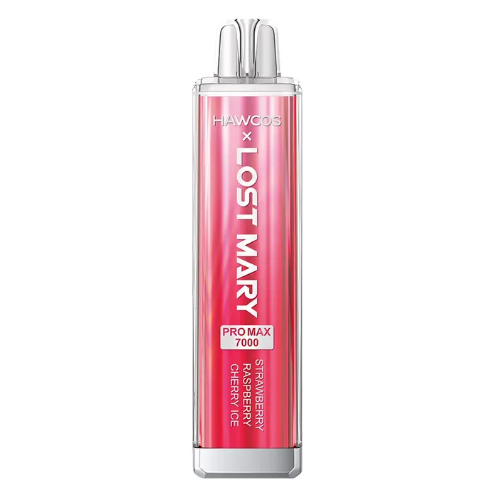 HAWCOS x Lost Mary Pro Max 7000 Prefilled Pod Kit