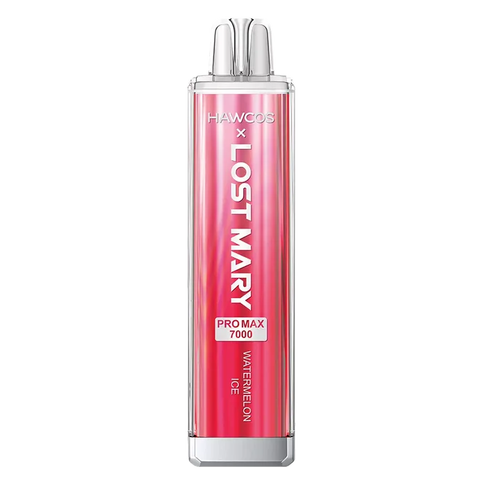 HAWCOS x Lost Mary Pro Max 7000 Prefilled Pod Kit