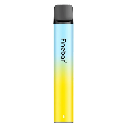 Hayati Finebar Prefilled Pod Kit