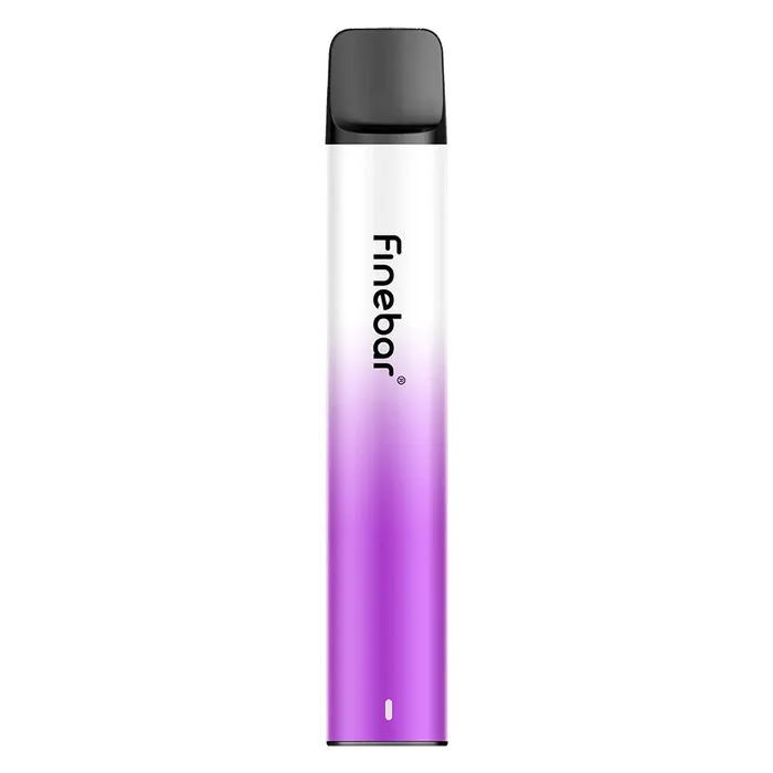 Hayati Finebar Prefilled Pod Kit