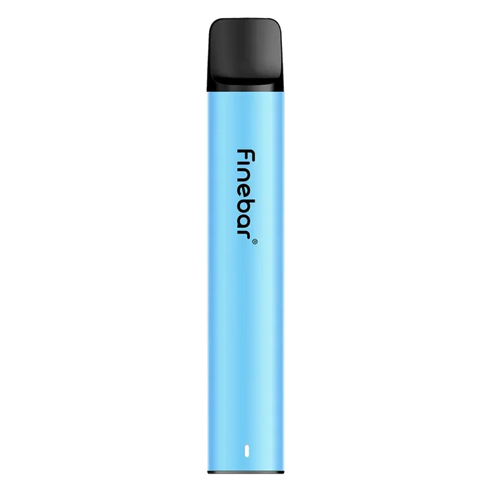 Hayati Finebar Prefilled Pod Kit