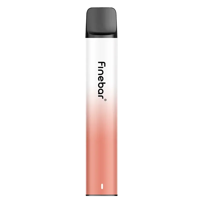 Hayati Finebar Prefilled Pod Kit
