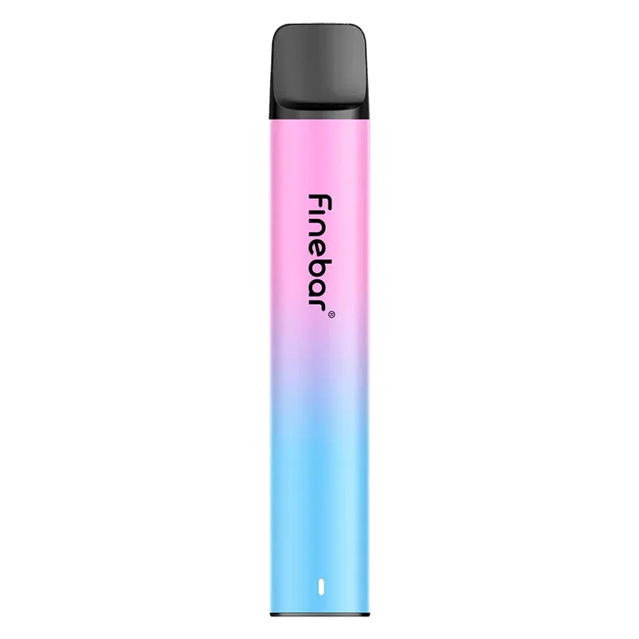 Hayati Finebar Prefilled Pod Kit
