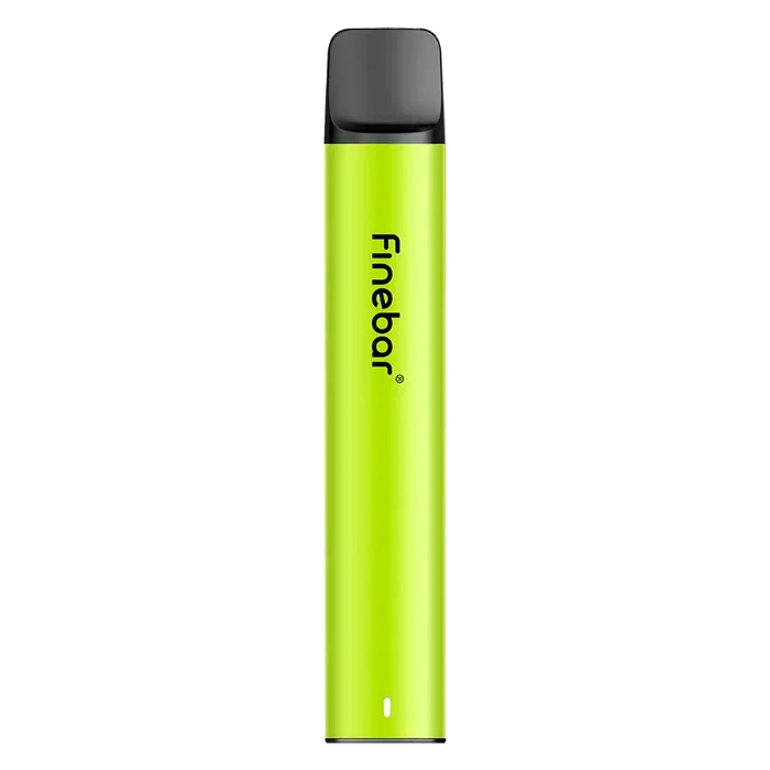Hayati Finebar Prefilled Pod Kit
