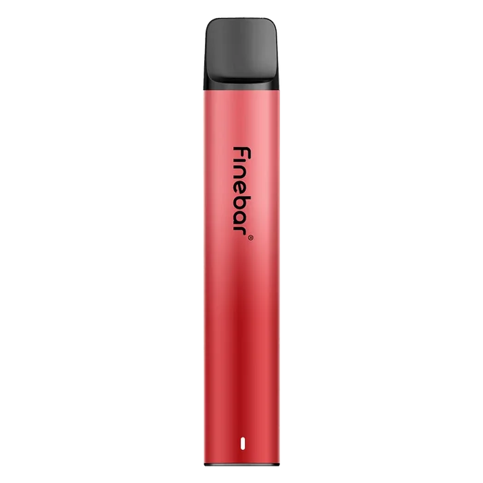 Hayati Finebar Prefilled Pod Kit