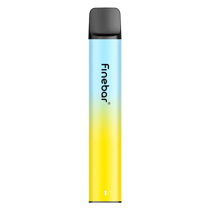 Hayati Finebar Prefilled Pod Kit