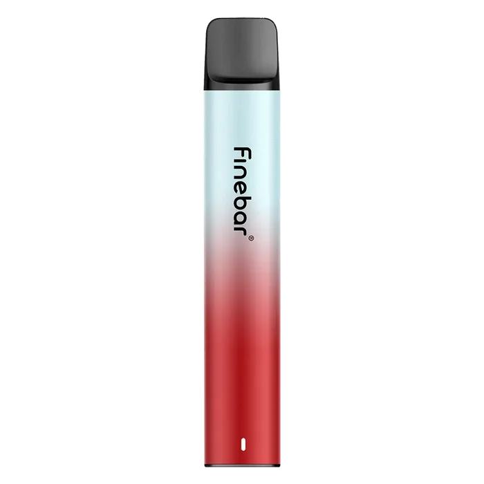 Hayati Finebar Prefilled Pod Kit