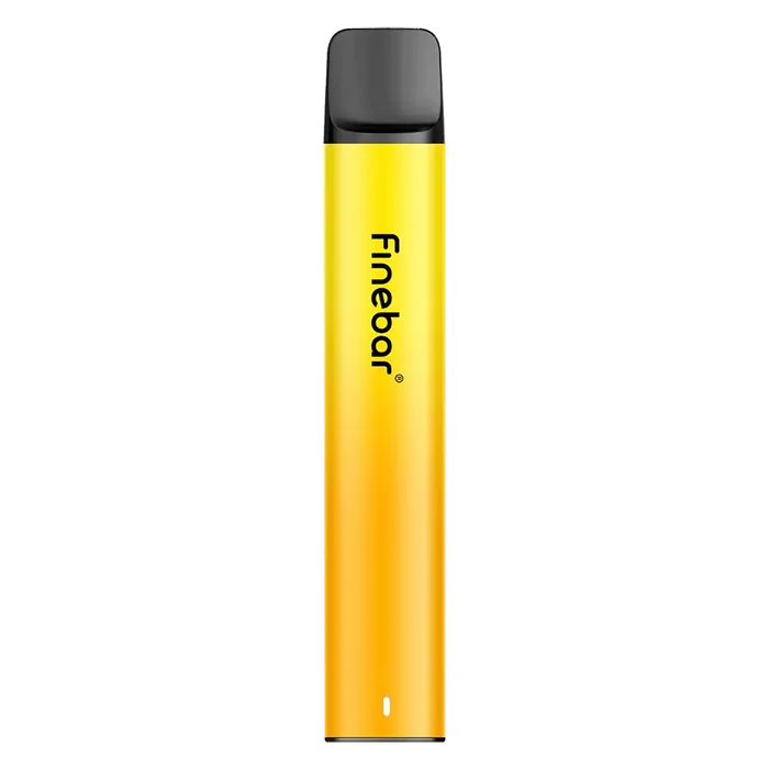Hayati Finebar Prefilled Pod Kit