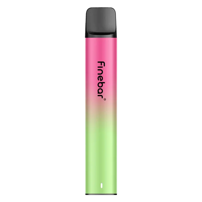 Hayati Finebar Prefilled Pod Kit